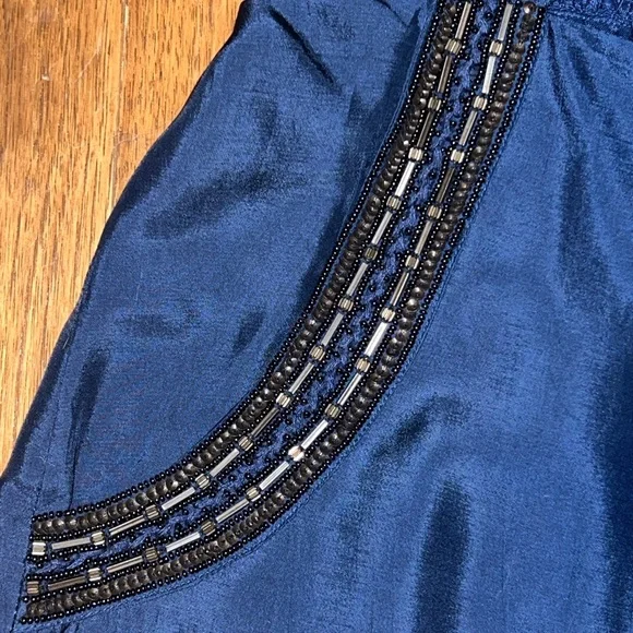 Pinnacle by Shruti Sancheti Embroidered Jumpsuit - Picture 7 of 15